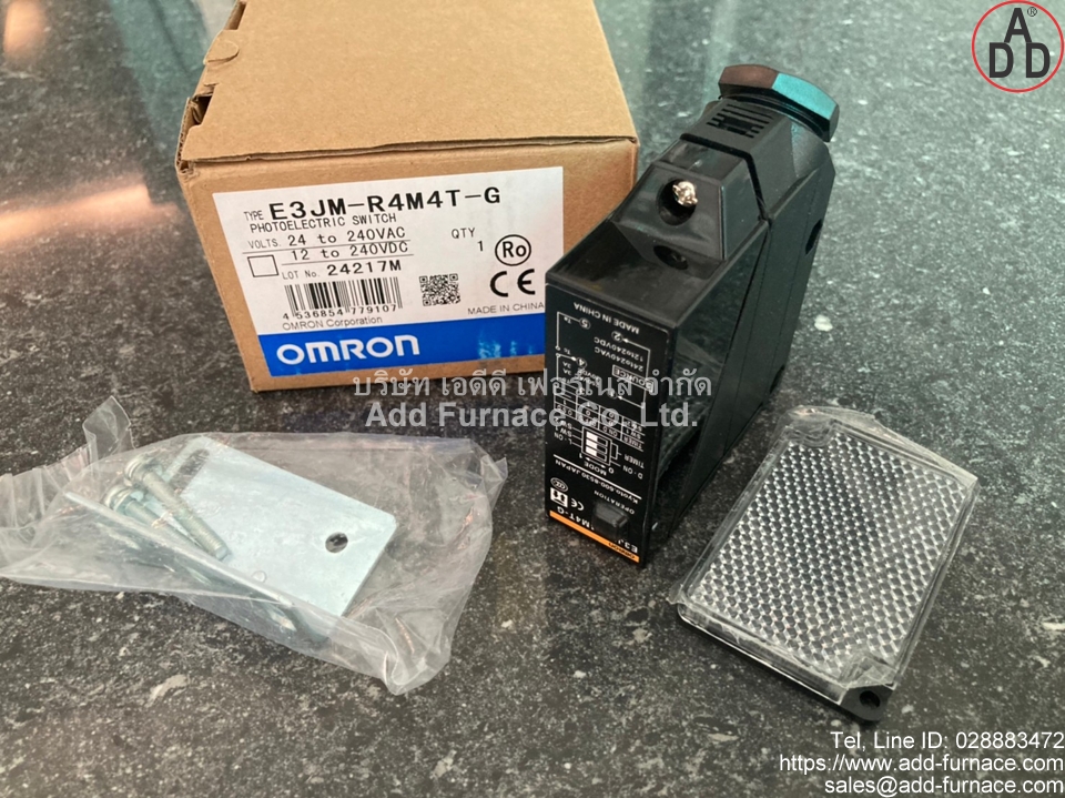 OMRON E3JM-R4M4T-G (14)